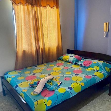 Hotel Mansion Real บูการามังกา ภายนอก รูปภาพ