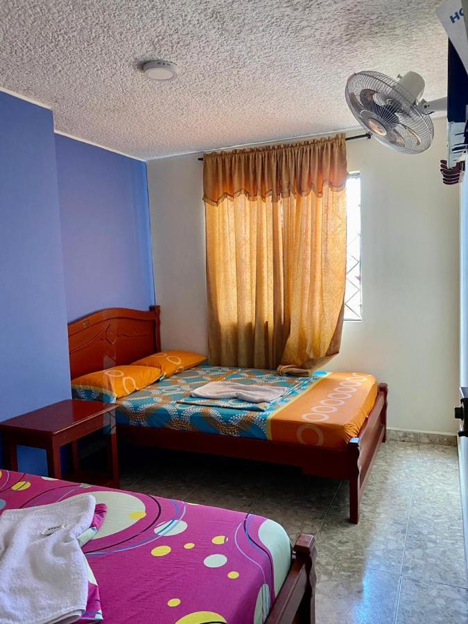 Hotel Mansion Real บูการามังกา ภายนอก รูปภาพ