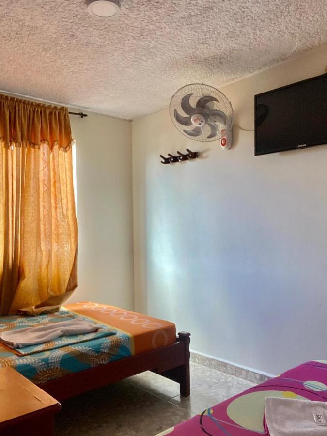 Hotel Mansion Real บูการามังกา ภายนอก รูปภาพ