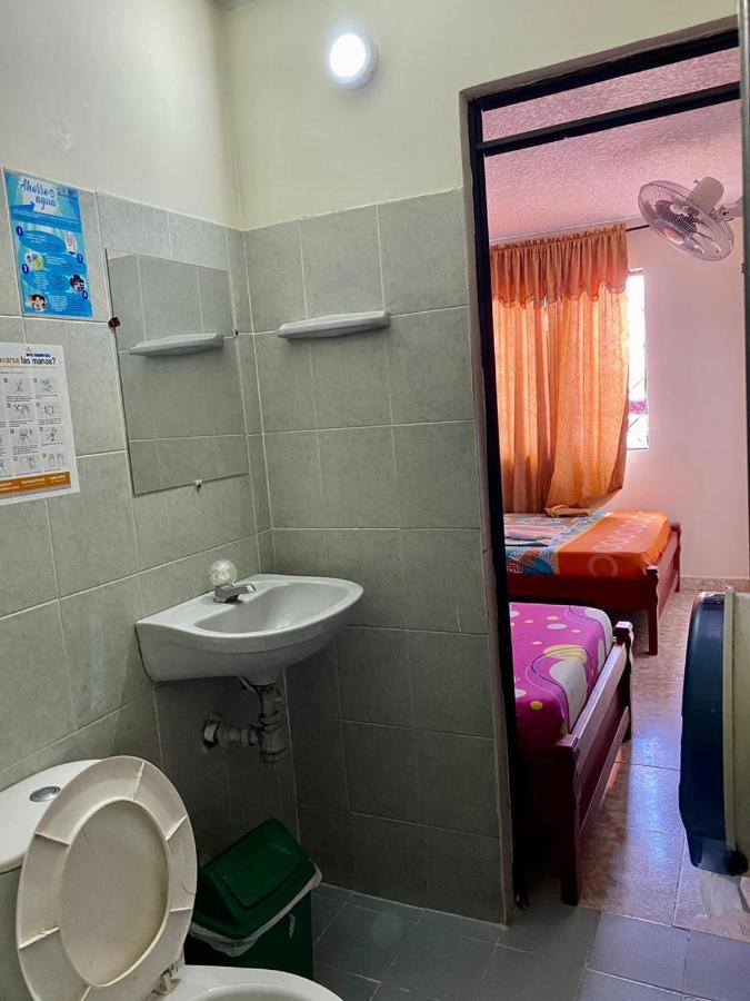 Hotel Mansion Real บูการามังกา ภายนอก รูปภาพ
